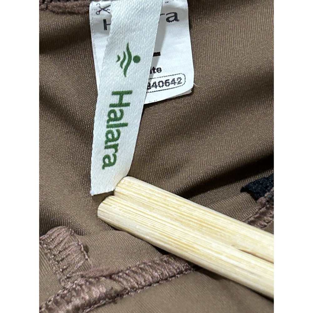 Halara Flex XL Petite DayStretch High Waisted Pocket Work Flare Pants - 2 Pair - Picture 5 of 15